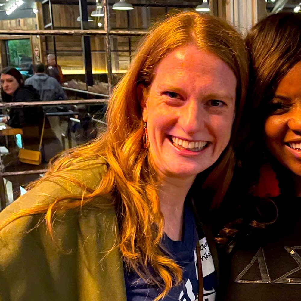 Meet your Posher, Maggie